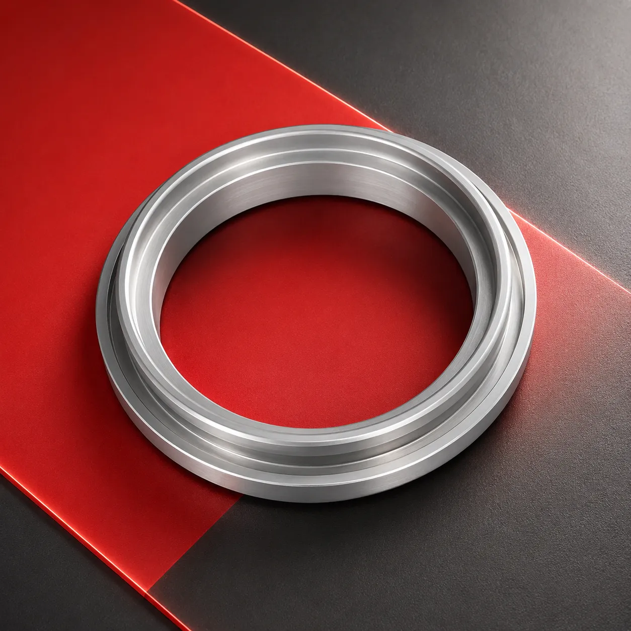 Machined Cover
