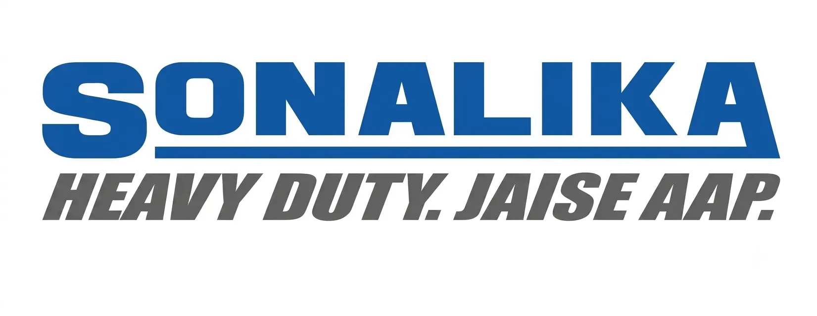 Sonalika