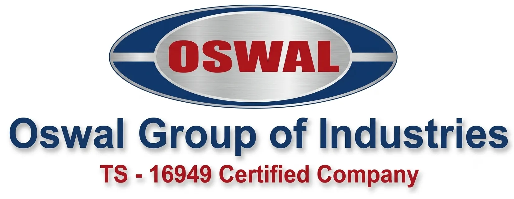 Oswal Group